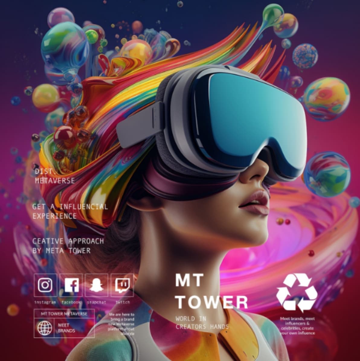 Metaverse