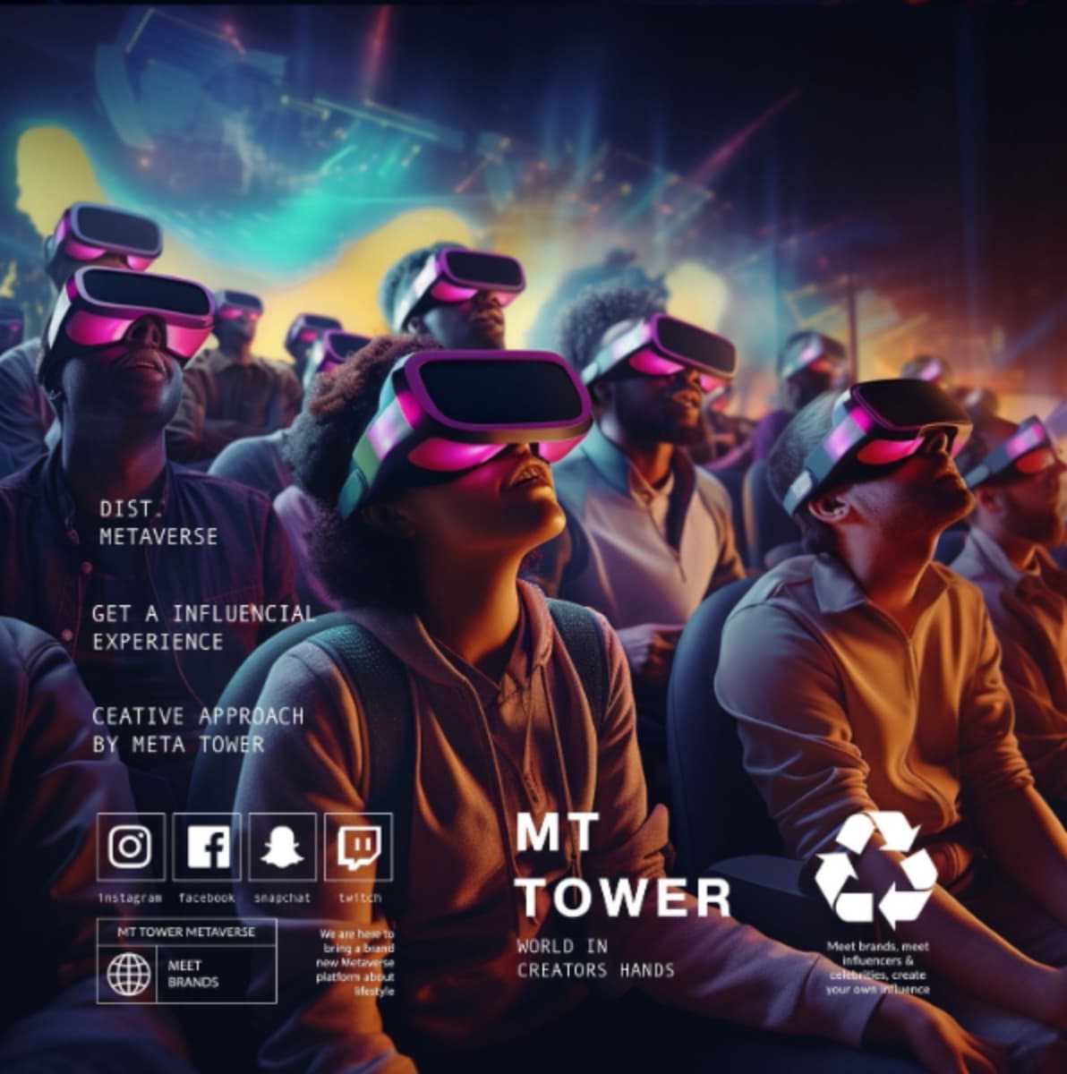 Metaverse